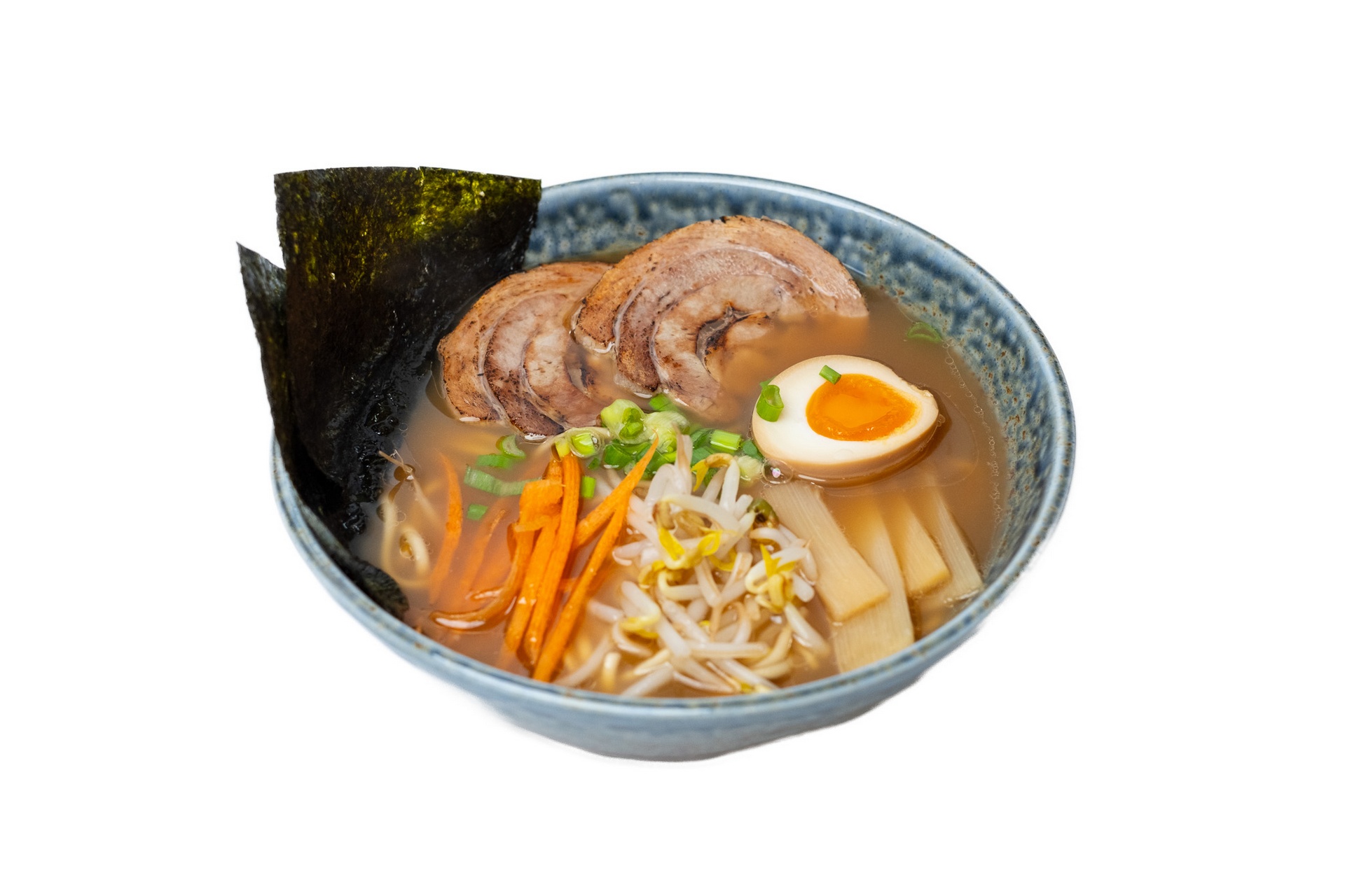 SHOYU CHASUMEN